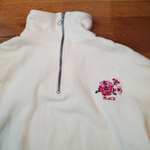 Childrens Place Kids Sweatshirt - Picture 5 of 6